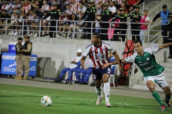 -crédito Jairo Cassiani/Colprensa