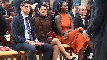 Awa Fam, Premio Princesa Leonor