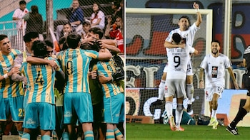 Tras las eliminaciones de River Plate y San Lorenzo, así quedó el cuadro completo de octavos de final de la Copa Argentina