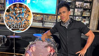 ¿Qué pasó? Sergio ‘El Pájaro’