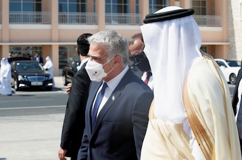 El ministro de Asuntos Exteriores