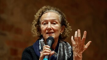 El Gobierno colombiano acusa al