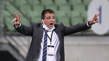 Costa Rica convoca a todo