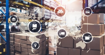 La transformación del liderazgo responde a un contexto donde las cadenas de suministro enfrentan desafíos cada vez más complejos (Imagen: Shutterstock)