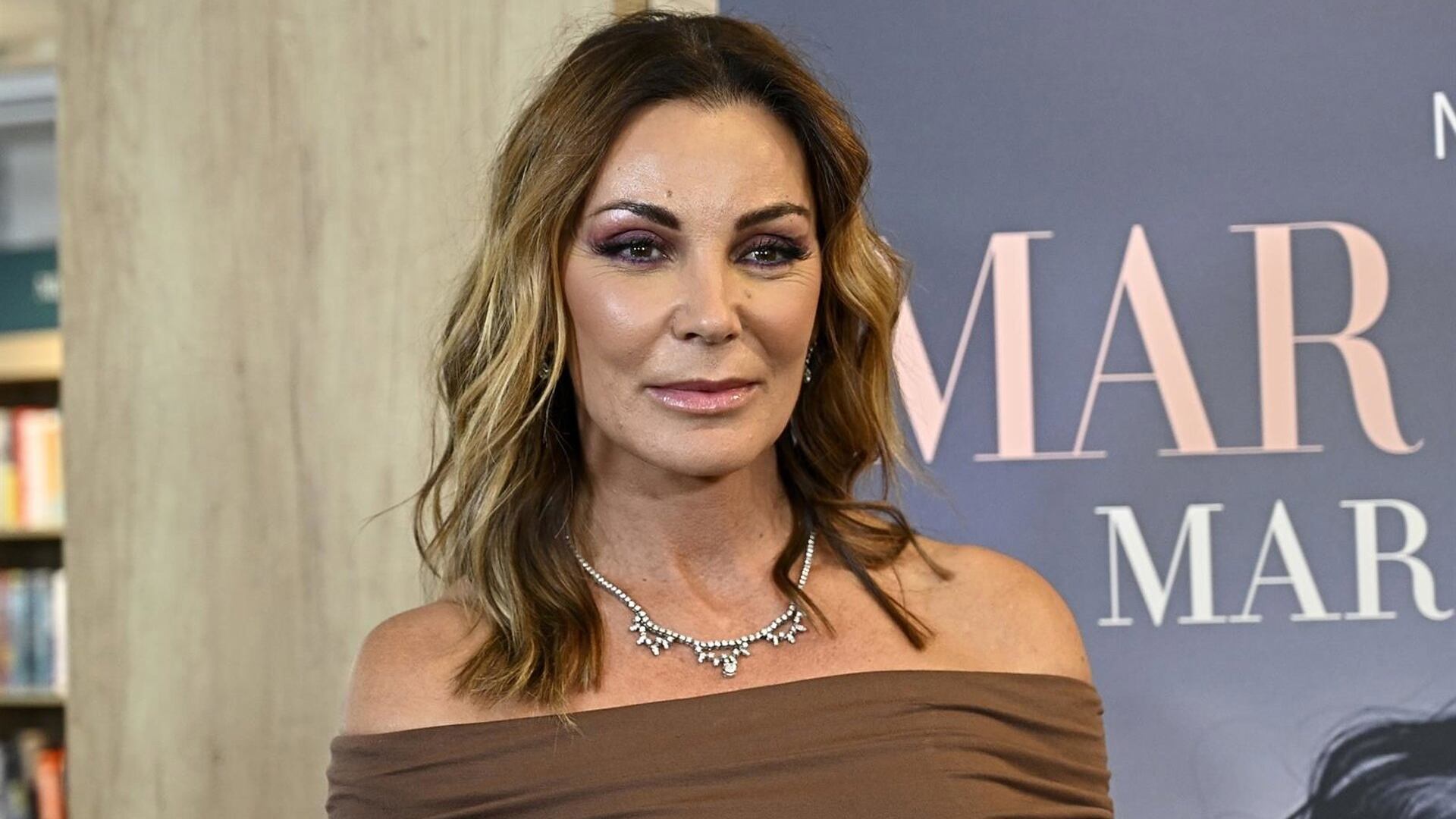 Mar Flores y su declaración más poderosa contra la violencia machista: “Por las que aún luchan”