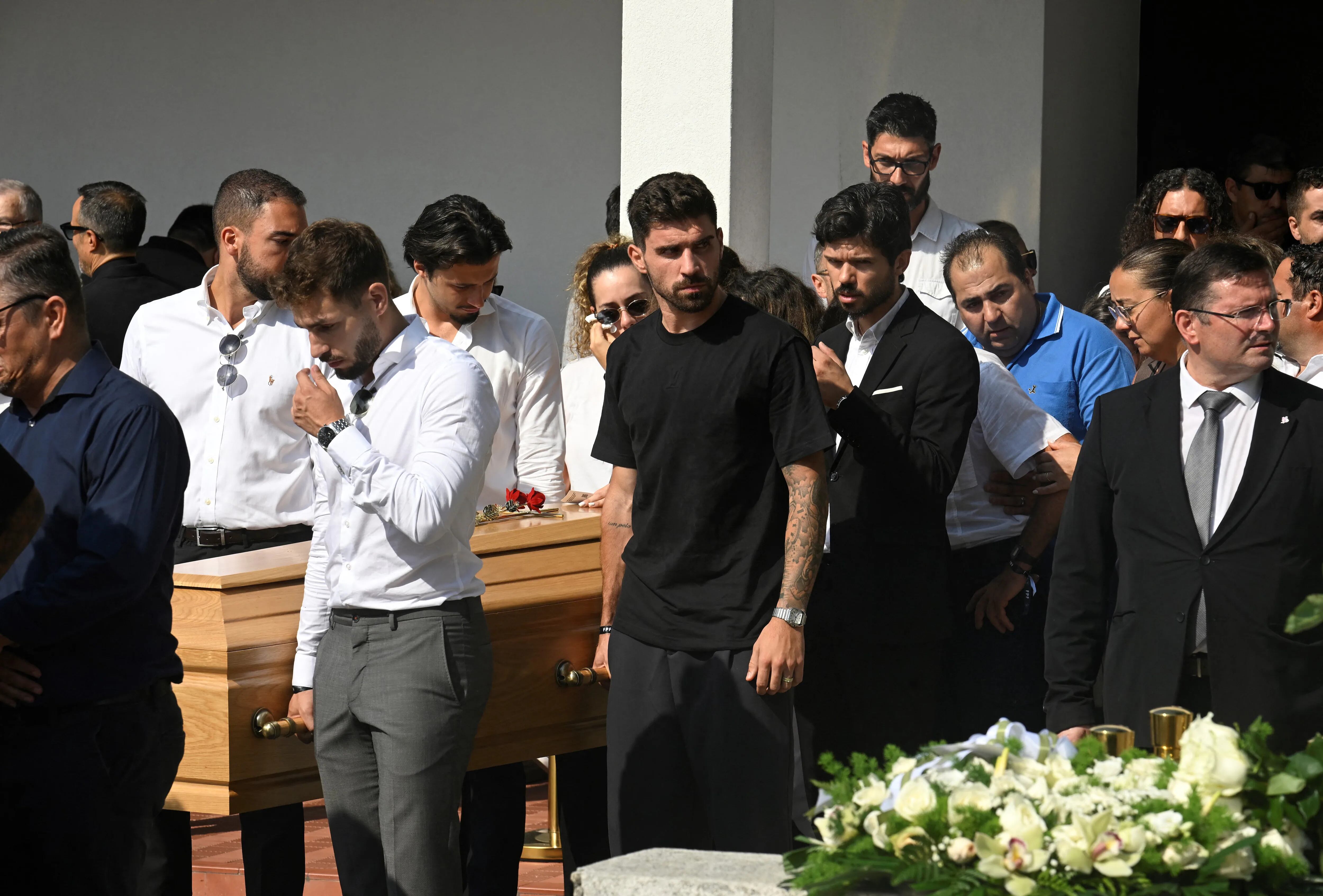 - crédito Manu Fernández - Miguel Riopa / AP Photo