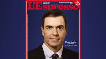 Pedro Sánchez, Persona del Año