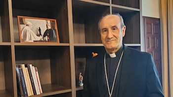 El obispo de Córdoba lamenta el predominio del conflicto sobre la paz y que a nivel político se demonice al rival