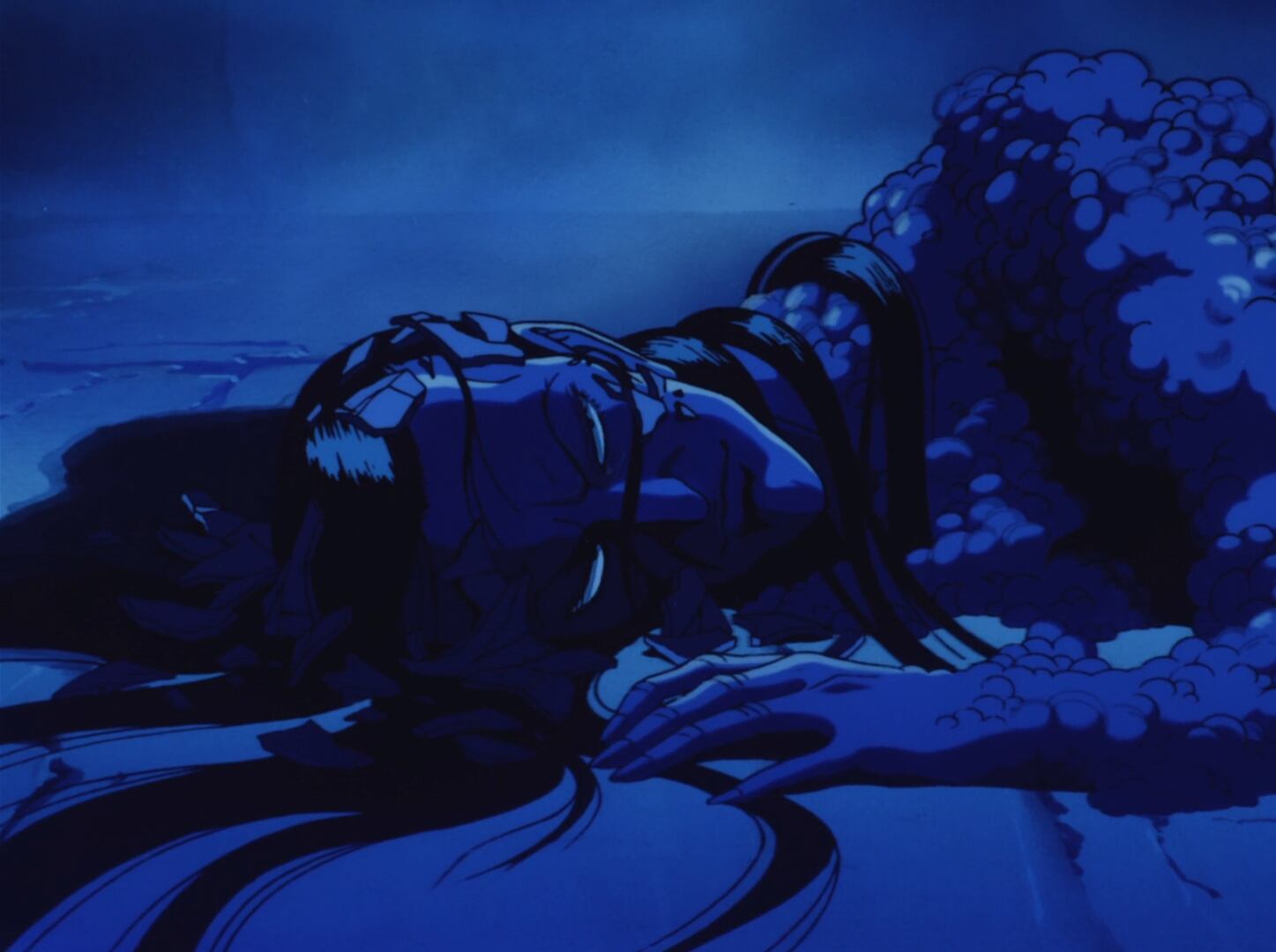 Wicked City - Yoshiaki Kawajiri