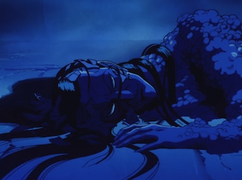 Wicked City - Yoshiaki Kawajiri