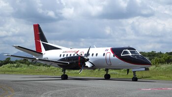 Hay nueva ruta entre Cartagena