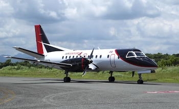 Imagen de archivo. Por primera