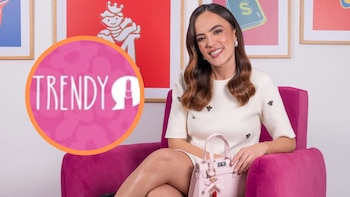 El respaldo público de Camila