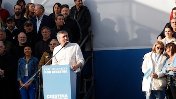 El mensaje de Maximo Kirchner alteró la convivencia del peronismo y sembró dudas sobre la unidad en el 2027