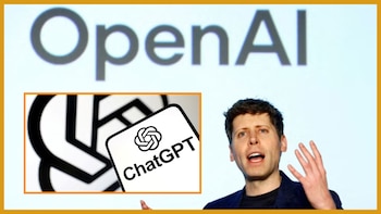 Sam Altman reconoció los desafíos