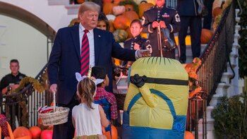 El fallo de Donald Trump