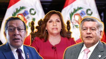 El 89% de los peruanos
