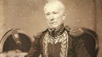 La increíble vida de Guillermo