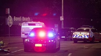 Albanese elogia al "héroe" Ahmed