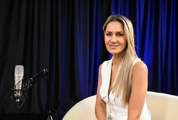 Carolina Losada 230426 - Maximiliano Luna