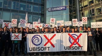 La plantilla denuncia falta de