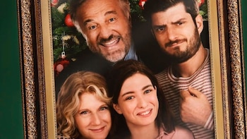 “La familia tiene un precio”,