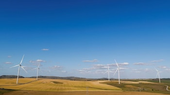 La estabilidad tributaria como motor del desarrollo de las energías renovables