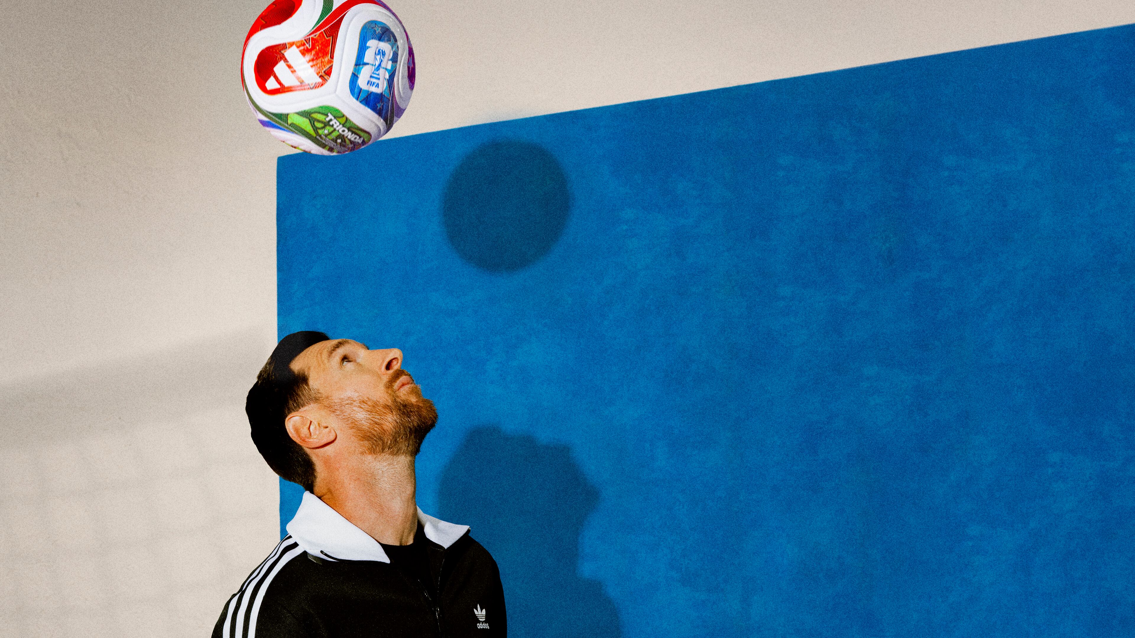 El equipo del Trionda utiliza geometría avanzada para crear una esfera perfecta sin superposición de paneles