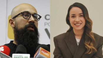 Carlos Carrillo cuestionó a Sara Castellanos por insistir en recordar el escándalo de corrupción en la Ungrd: “Detuve giros irregulares”