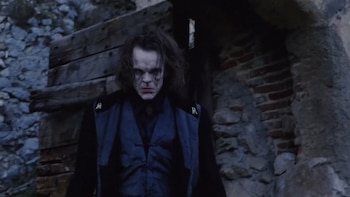 Subspecies - Ted Nicolaou