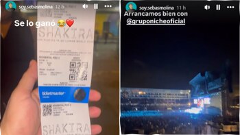 Luego de hacer viral en