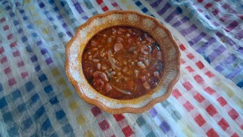 En este restaurante probarás los