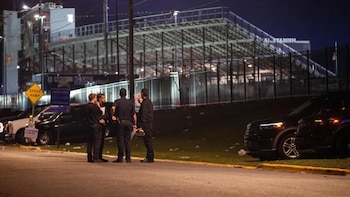 Al menos 12 heridos, entre ellos seis menores, tras un tiroteo cerca de Florida A&M University en Tallahassee
