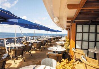 Mas de 500 cruceros saldrán