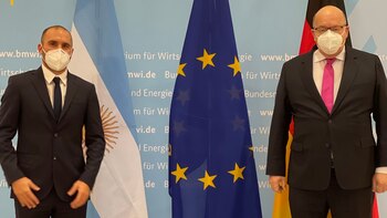 Guzmán en la previa a