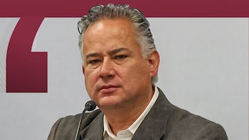 Santiago Nieto rechaza señalamientos de corrupción y pide enfocarse en la agenda de Querétaro
