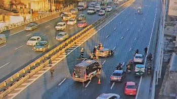 Personal de Bomberos de la