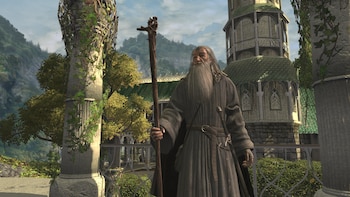 The Lord of the Rings: War in the North – Legacy Edition, de Aspyr