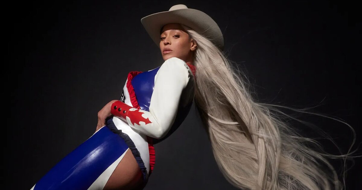 Beyoncé lanza el emocionante Cowboy Carter Tour: fechas, ciudades y venta de entradas