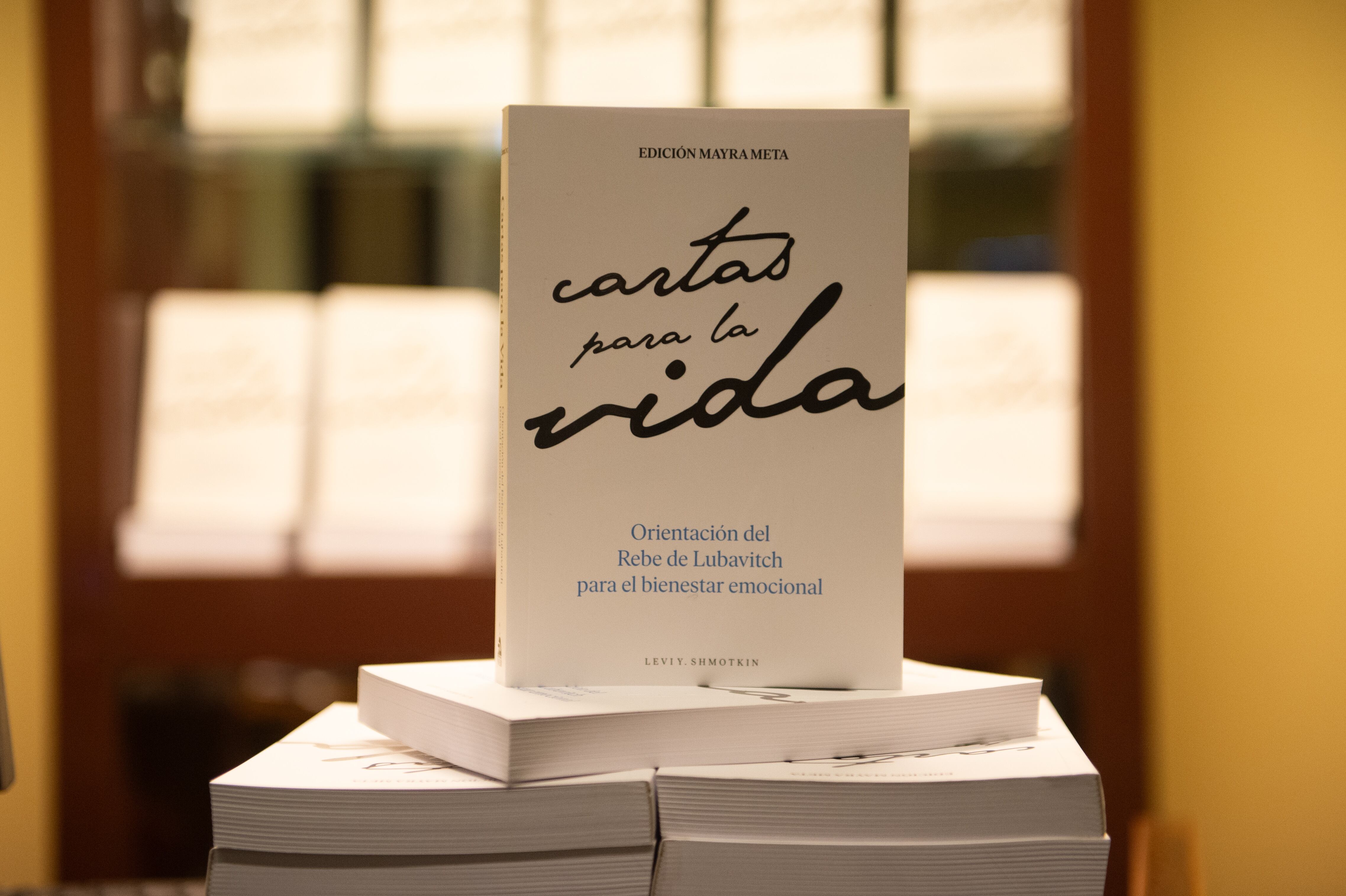 La tapa del libro Cartas para la vida (Jaime Olivos)