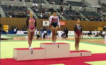 Nacida en Mexicali, Baja California,