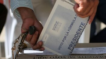 Estas son las fechas en que se desarrollará la jornada electoral colombiana en el extranjero