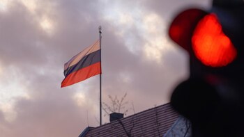 Rusia frustra un supuesto plan