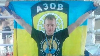 Russia's invasion of Ukraine claimed