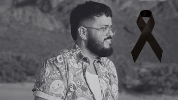 El popular creador de contenido