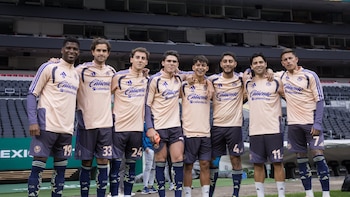 Sin refuerzos y con cuatro bajas: América ajusta su plantilla para el Apertura 2026