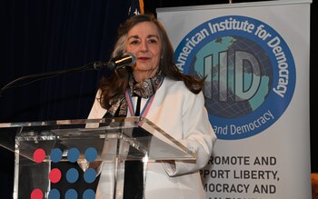 El Premio Carlos Alberto Montaner,