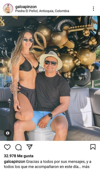 Madrid y Galo (Desafío)