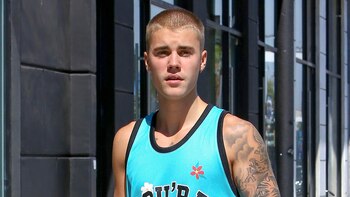 Con Justice, buscó transmitir un