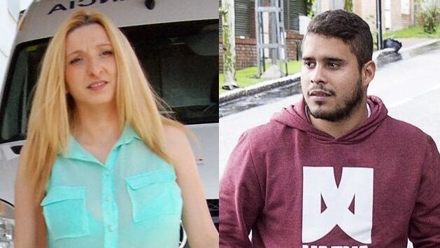 Muere Michu, la expareja de José Fernando y madre de su hija, a los 33 años - Infobae